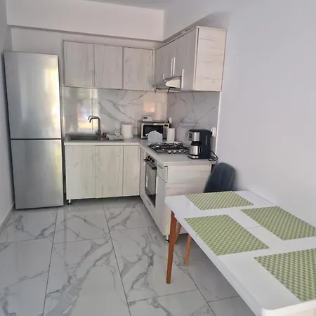 Apartament Rodna Appartamento