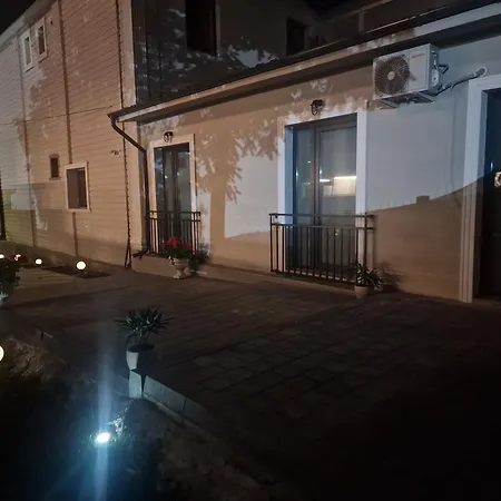 Apartament Rodna *