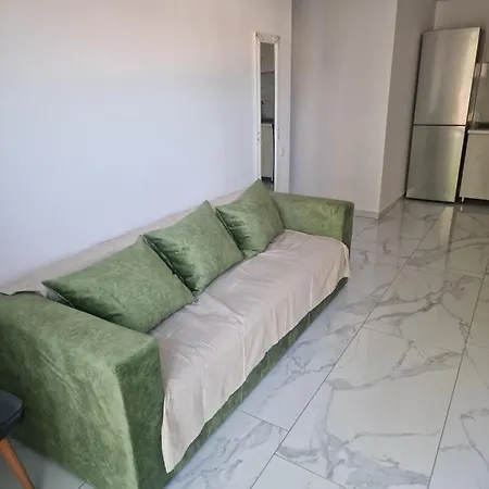 Apartament Rodna