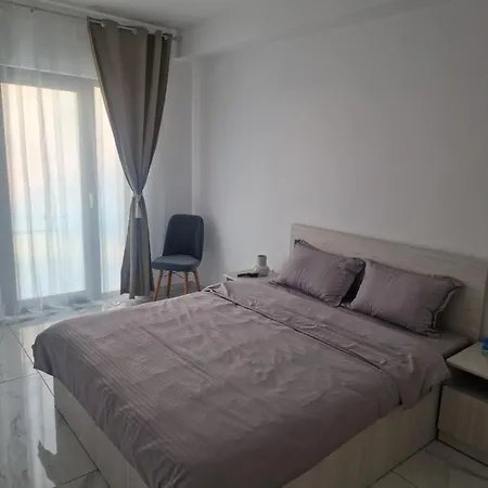 Apartament Rodna Appartamento Techirghiol