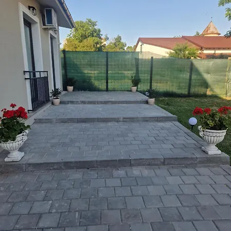 Apartament Rodna
