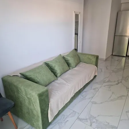 Apartament Rodna Apartment