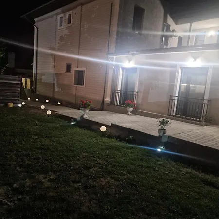 Apartament Rodna *