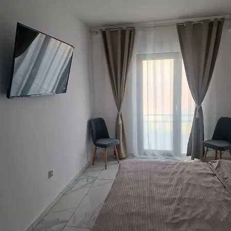 Apartament Rodna * テキルギオル