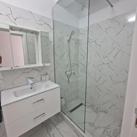 Apartament Rodna *